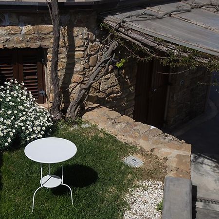 Casa Del Jazz Apartment Piazza Armerina Ngoại thất bức ảnh