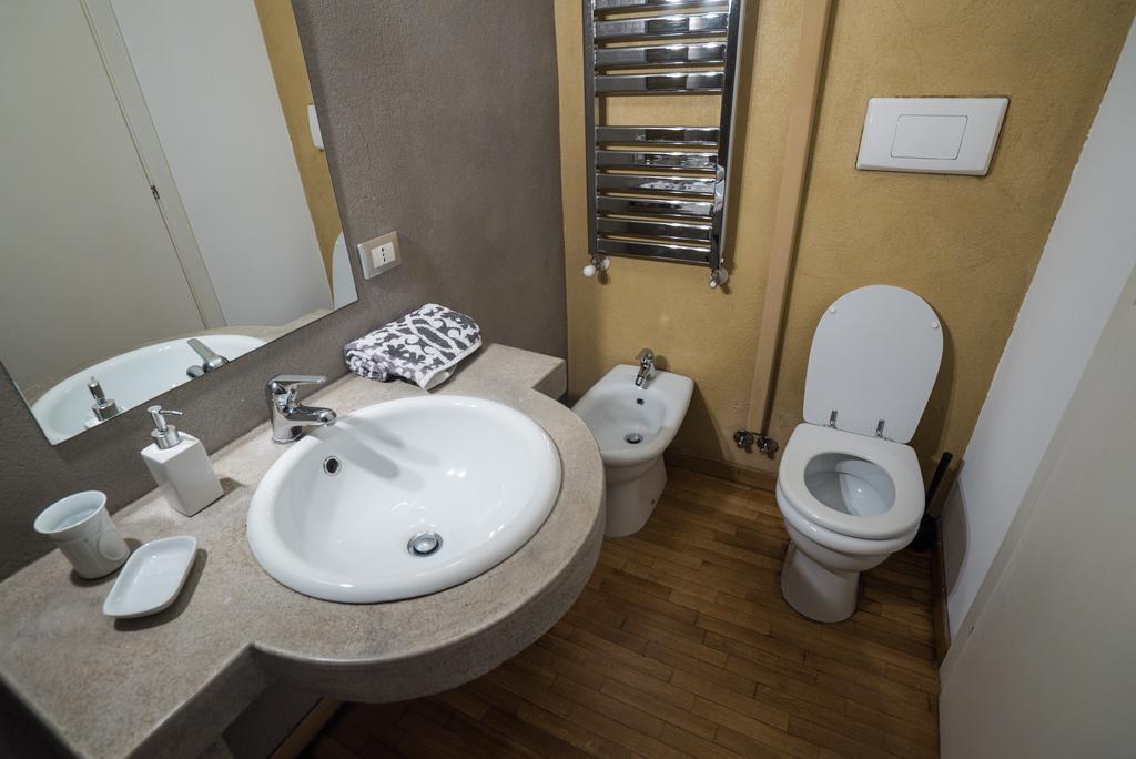 Casa Del Jazz Apartment Piazza Armerina Ngoại thất bức ảnh