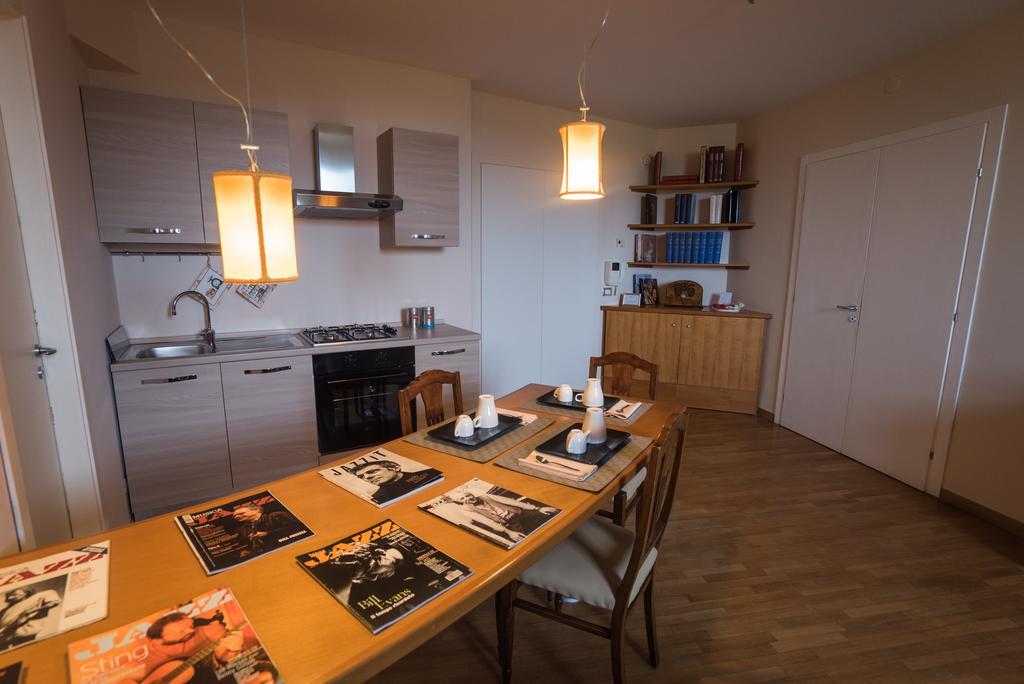Casa Del Jazz Apartment Piazza Armerina Ngoại thất bức ảnh